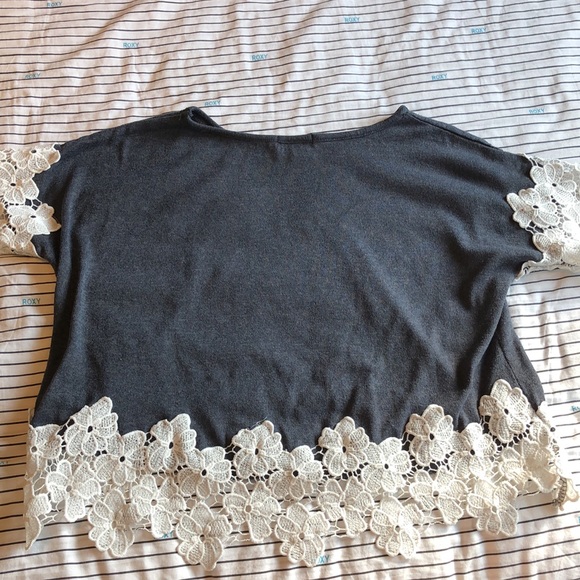 Women’s Primark Cropped Shirt - Picture 5 of 6